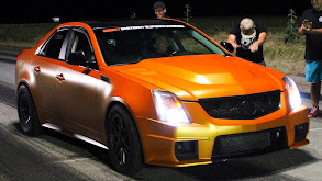 Imports Strike Back thumbnail