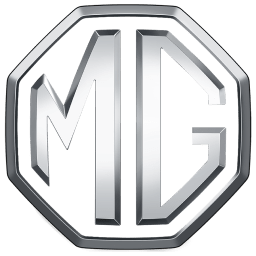Logo MG