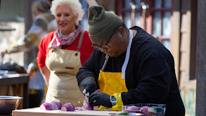 2nd Annual BBQ Games thumbnail