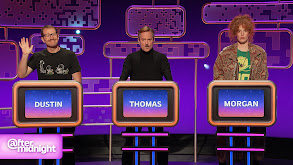 Dustin Nickerson; Thomas Lennon; Morgan Murphy thumbnail