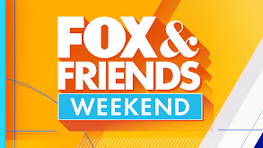 FOX and Friends Sunday thumbnail