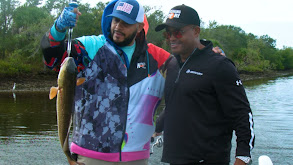Family and Fishing thumbnail