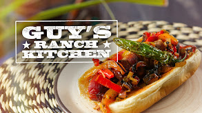Guy's Ranch Kitchen thumbnail