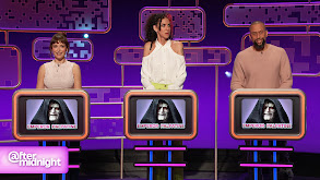 Marcella Arguello; Affion Crockett; Milana Vayntrub thumbnail