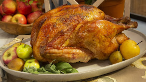 A Leg Up on Turkey Day thumbnail