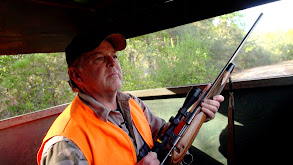 Mike's Shot Feels Good thumbnail