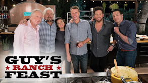 Guy's Ranch Feast thumbnail
