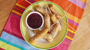 Breakfast for Dinner thumbnail