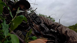 The Greenbrier West Virginia Turkey Hunt thumbnail