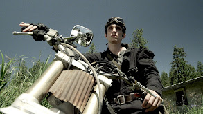 Little Red and the Wolfz thumbnail