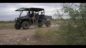 West Texas: Part 1 thumbnail