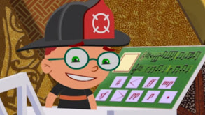 Fire Truck Rockets! thumbnail