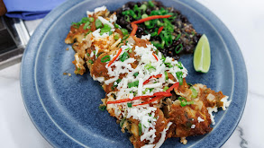 Tasty Tex-Mex Menu thumbnail