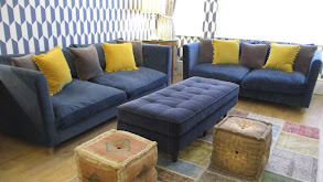 Hyde and Seek in London thumbnail