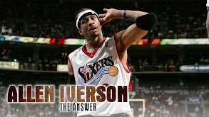 Allen Iverson: The Answer thumbnail
