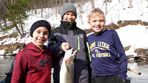 Reel Thrills thumbnail