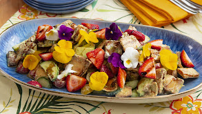 Summer Staycation thumbnail