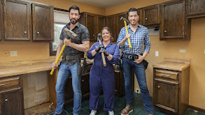Melissa McCarthy's Hero Home Makeover thumbnail