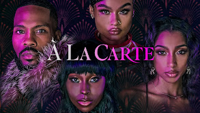 Á La Carte thumbnail