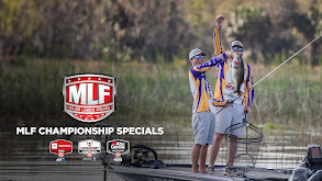 Major League Fishing thumbnail