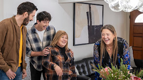 Camryn and Milo Manheim's Surprise for Mama Mia thumbnail