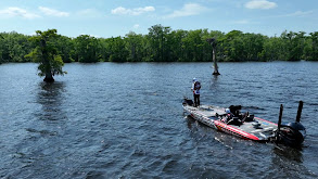 2024 Stage Five Knockout Round- Chowan River thumbnail