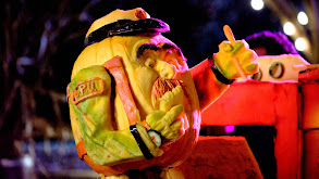 All Stars: Special Unit thumbnail