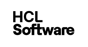 HCL Softwaren logo