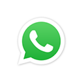 App-Symbol von WhatsApp