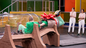 Caroling Elves and Christmas Candy Clerks thumbnail