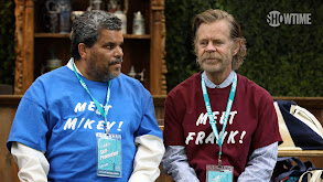 A Little Gallagher Goes a Long Way thumbnail