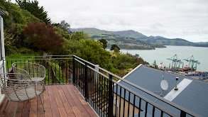 Soccer or Sea Views in Christchurch, New Zealand thumbnail