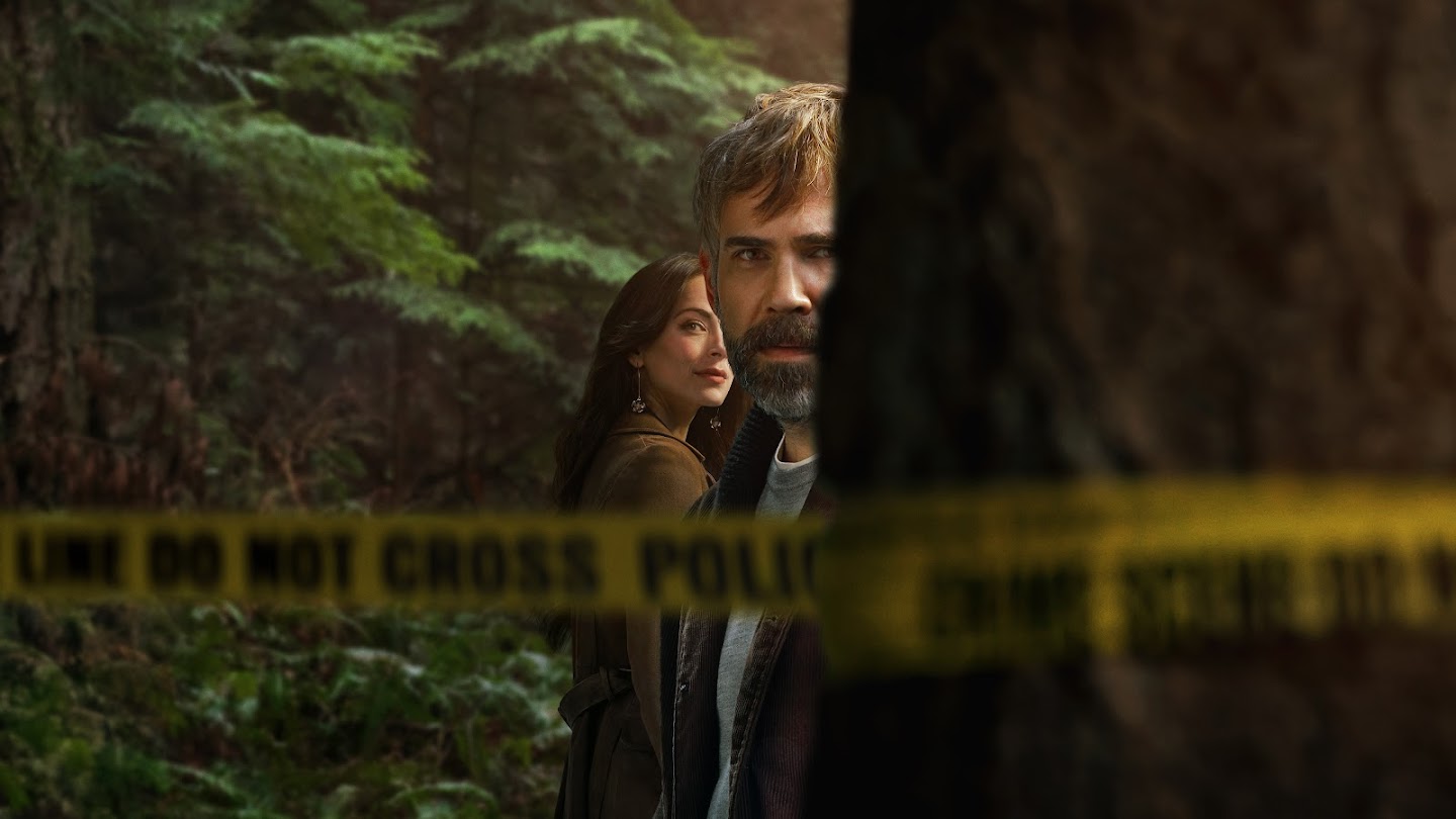 Murder in a Small Town