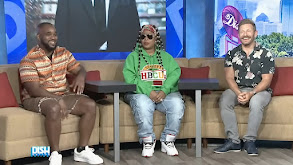 Nelly & Ashanti's Love Hits Reality TV! Divorced Sistas Cast Spills Tea! thumbnail