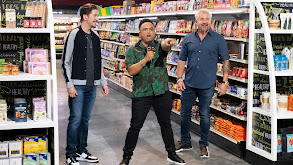 City Food Fight: Los Angeles vs. San Francisco thumbnail