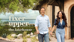 Fixer Upper: The Lakehouse thumbnail
