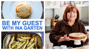 Be My Guest With Ina Garten thumbnail