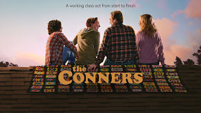 The Conners thumbnail
