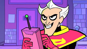 Little Buddies; Missing thumbnail