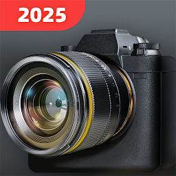 Icon image HD Camera 2025 for Android