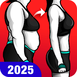 Icon image Lose Weight App for Women