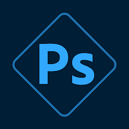 Icon image Photoshop Express Photo Editor
