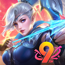 Icon image Mobile Legends: Bang Bang