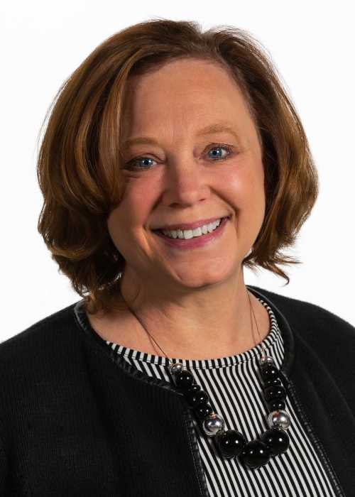 Donna Stelling-Gurnett- Association of Private Colleges