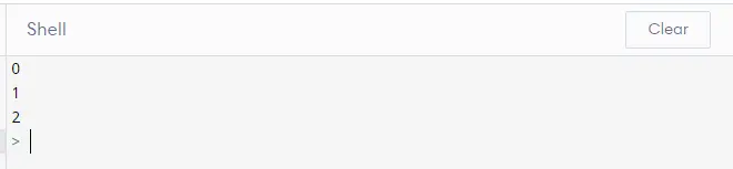 first solution of float object cannot be interpreted as an integer in Python