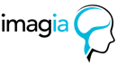 Logo: Imagia