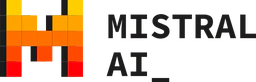 Logo: Mistral AI