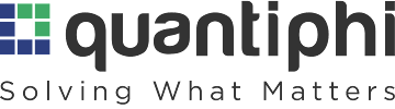 Quantiphi logo