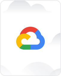 Google Cloud Logo