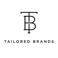 Logo: Tailored Brands